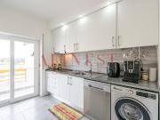 Apartamento T2 Na Amora Seixal Paivas Vista Rio E Sol...