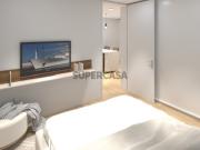 Apartamento T2 na Amorosa