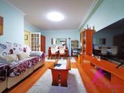 Apartamento T2 na Amorosa a 2 minutos da praia