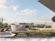 Apartamento T2 na área residencial mais seleta da cidade...