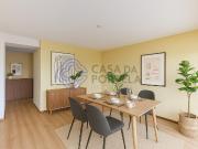 Apartamento T2 na Avenida da República 90m² Mafamude