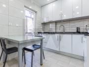 Apartamento T2 na Baixa da Banheira, Moita