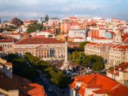 Apartamento T2 na Baixa de Lisboa