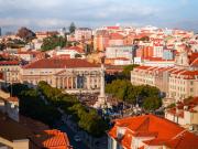 Apartamento T2 na Baixa de Lisboa