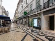 Apartamento T2 na Baixa de Lisboa, Lisboa, Santa Justa
