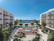 Apartamento T2 na baixa de Olhão