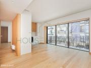 Apartamento T2 na Baixa Rua de Cames