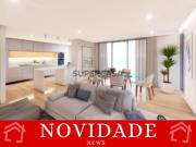 Apartamento T2 na Consolação