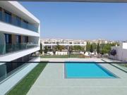 Apartamento T2 na Correeira