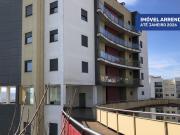 Apartamento T2 na Covilhã, próximo à Universidade