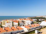 Apartamento T2 na Ericeira, Lindíssima Vista de Mar