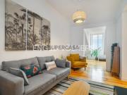 Apartamento T2 na Estrela com Vista Rio