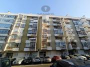 Apartamento T2 na Figueirinha c/ arrecadação