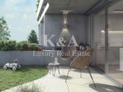 Apartamento T2 na Foz com Jardim 103m² Aldoar, Foz do...