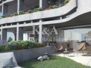 Apartamento T2 na Foz com Jardim 103m² Aldoar, Foz do...