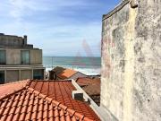 Apartamento T2 na Foz do Douro na 2ª linha de praia