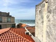 Apartamento T2 na Foz do Douro na 2ª linha de praia