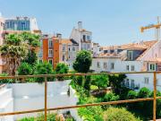 Apartamento T2 na Lapa Centralidade e charme no corao de...