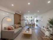 Apartamento T2 na Malveira com terraço e garagem box