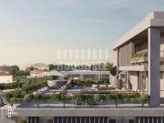 Apartamento T2 na Marechal Gomes da Costa