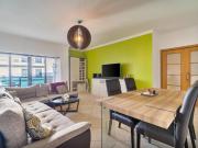 Apartamento T2 na Meia Praia, em Lagos 87m² Lagos