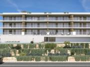 Apartamento T2 na Nazaré Vista Mar com piscina e garagem