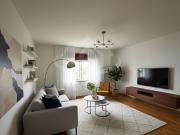 Apartamento T2 na Póvoa de Santa Iria