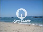 Apartamento T2 na Póvoa de Varzim