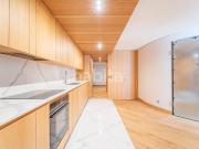 Apartamento T2 na Praça da Batalha Porto