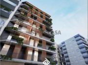 Apartamento T2 na Praia da Amorosa