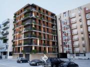 Apartamento T2 na Praia da Amorosa 81m² Chafé