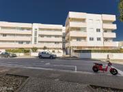 Apartamento T2 na Praia da Aplia