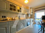 Apartamento T2 na Praia da Barra: Entre a Ria e o Mar,...
