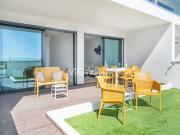 Apartamento T2 na Praia da Fuseta