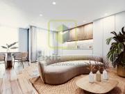 Apartamento T2 na Praia da Vagueira