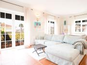 Apartamento T2 na Praia D'El Rey Golf & Resort em bidos
