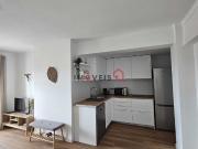 Apartamento T2 na Praia do Pedrógão