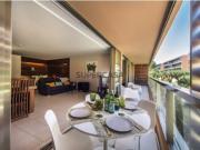 Apartamento T2 na Praia dos Salgados, Albufeira
