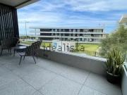 Apartamento T2 na praia em canidelo para arrendar