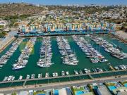 Apartamento T2 na Primeira Linha da Marina de Albufeira...