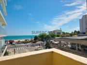 Apartamento T2 na primeira linha da Praia da Rocha com...