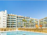 Apartamento T2 na primeira linha da praia em...