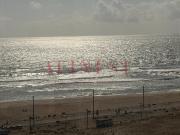Apartamento T2 Na Primeira Linha De Mar Caparica 85m²...