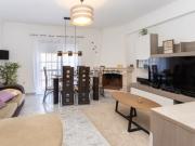 Apartamento T2 na Quinta da Cabrinha, Paio Pires