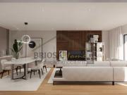 Apartamento T2 na Quinta da Portela, Coimbra