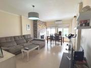 Apartamento T2 na Quinta do Romão, Quarteira