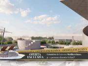 Apartamento T2 na rea residencial mais seleta da cidade...