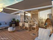 Apartamento T2 na Ria Formosa, Santa Luzia