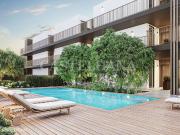 Apartamento T2 na Ria Formosa, Santa Luzia Faro