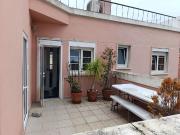 Apartamento T2 na Rua Braamcamp com terraço, Lisboa